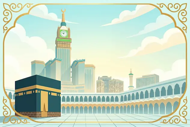 Cara Daftar Umroh Pertama Kali: Panduan Lengkap 2026 dari Administrasi hingga Keberangkatan