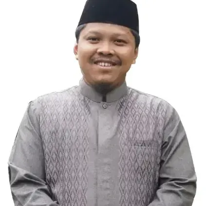 Ustadz Bambang Ridlo,. Lc